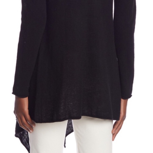 M BY MAGASCHONI Open Front Cashmere Cardigan
N - Picture 4 of 8